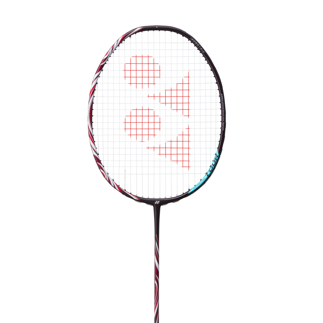 Yonex Astrox 100 Tour Badminton Racket (Strung)