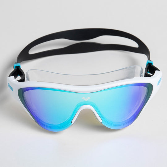 Arena The One Mask Mirror Swimming Goggles
