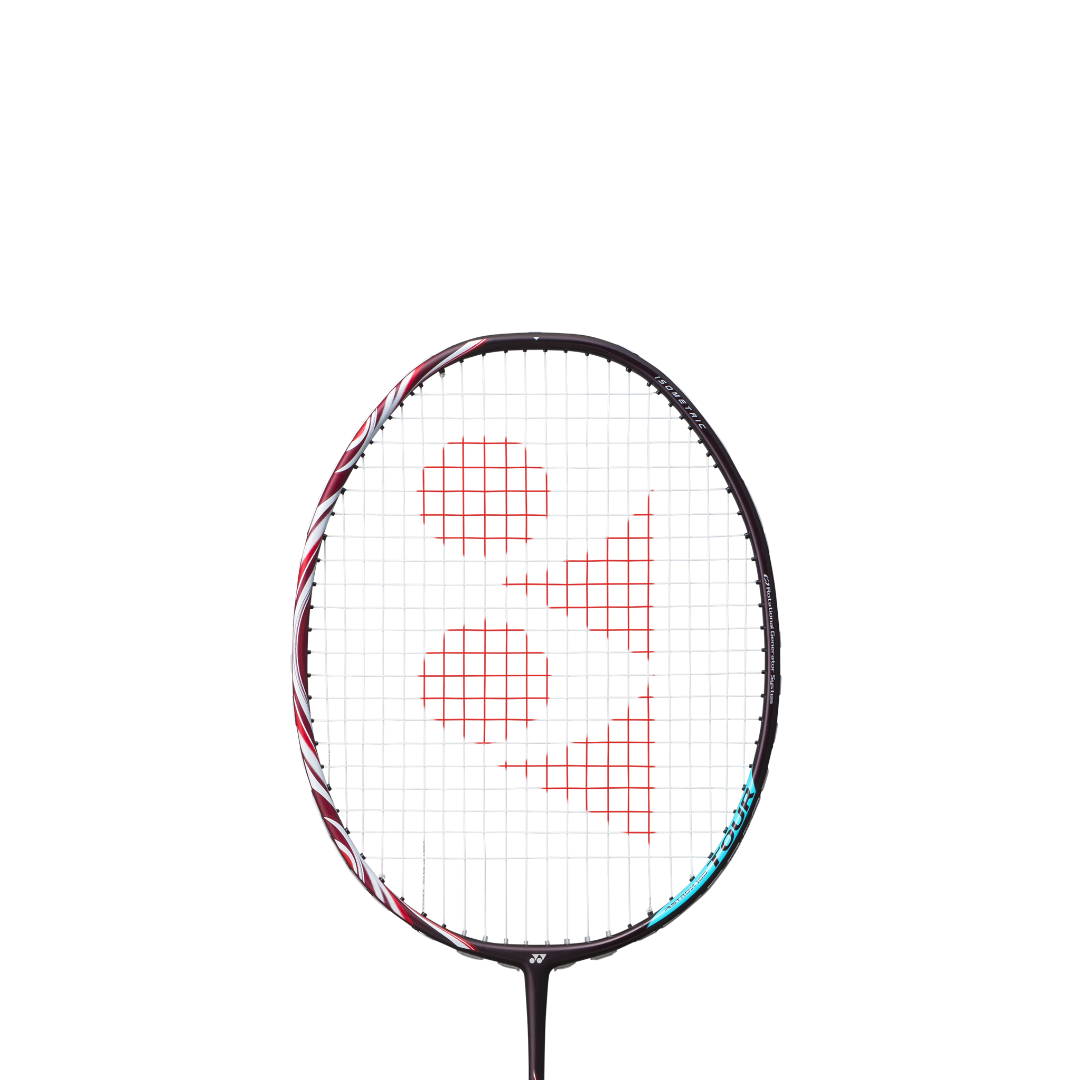 Yonex Astrox 100 Tour Badminton Racket (Strung)