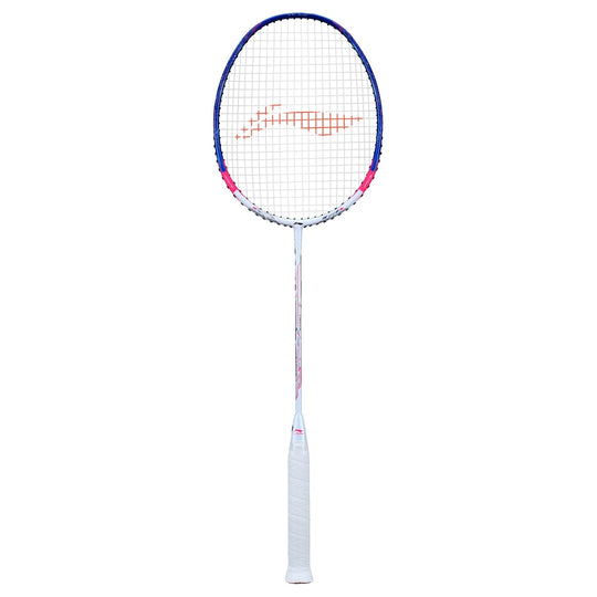 Li-Ning Tectonic 7 Instinct Badminton Racket (Unstrung)