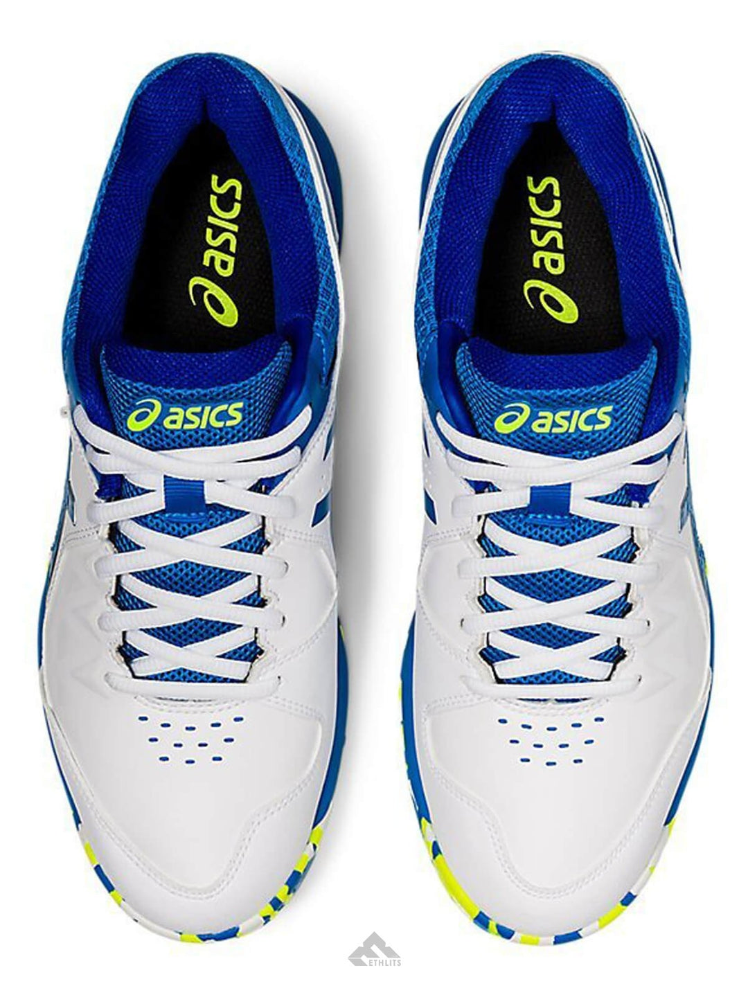 Gel Peake Asics Men's Cricket Shoes