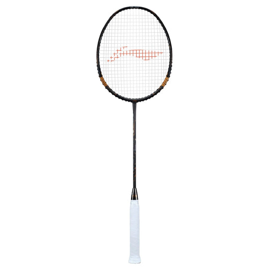 Li-Ning Tectonic 7 Combat Badminton Racket - (Unstrung)