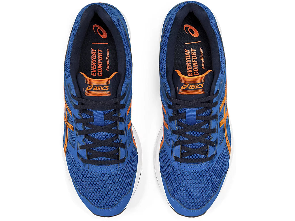 Gel - Contend 5 Asics Men's Running Shoes 