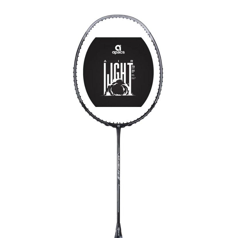 Air Light 79 Apacs Badminton Racket