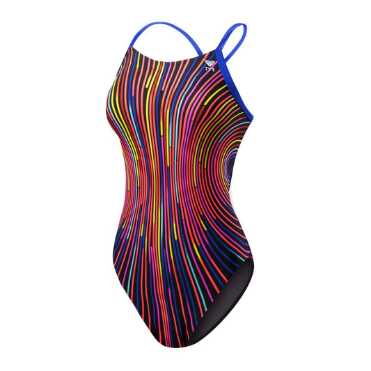 TYR Super Sonic Diamondfit Swimsuit