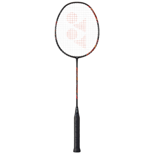 Yonex Astrox 22 LT Badminton Racket | Black/ Red