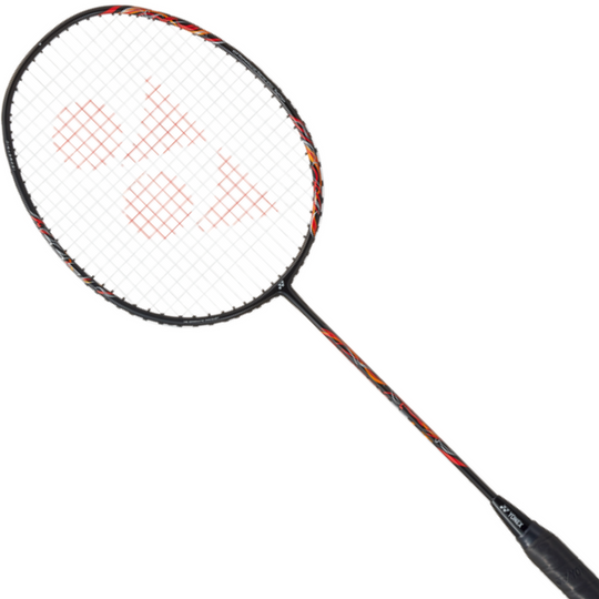 Yonex Astrox 22 LT Badminton Racket | Black/ Red