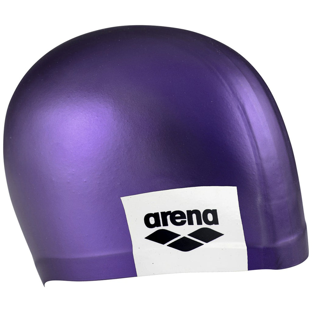 Arena Logo Moulded Cap | Purple