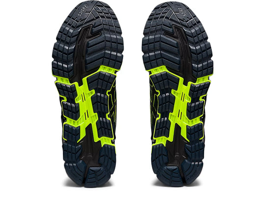 Gel-Quantum 360 6 Asics Men's Running Shoes