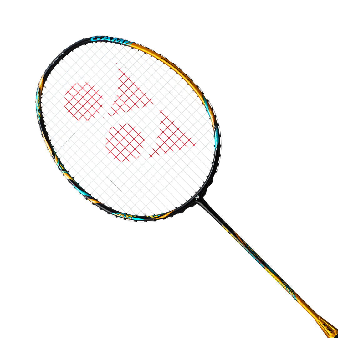 Professional Badminton Rackets From Yonex, Li-Ning, Carlton and More