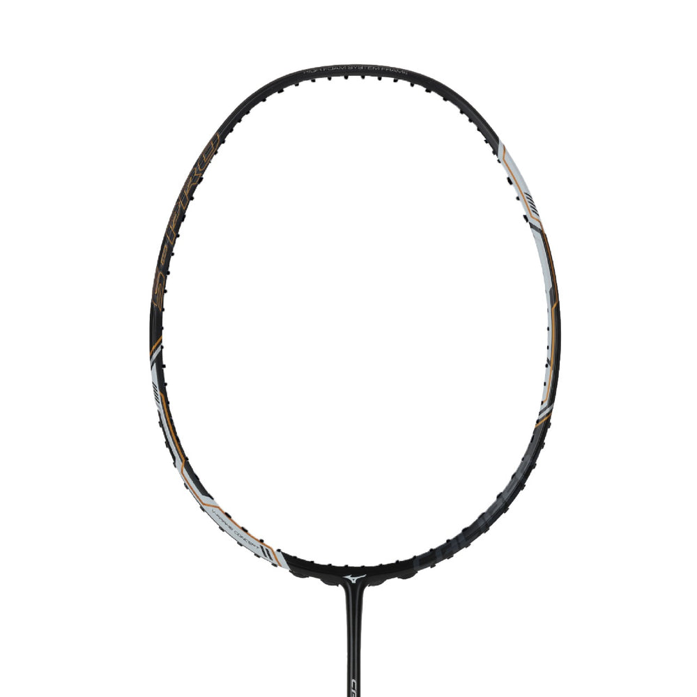 Mizuno Caliber S Pro Badminton Racket ( Unstrung )
