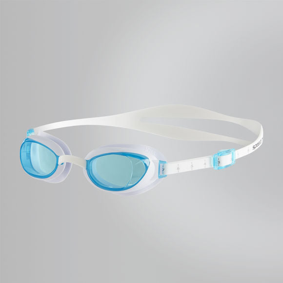 Speedo aquapure sale female goggles