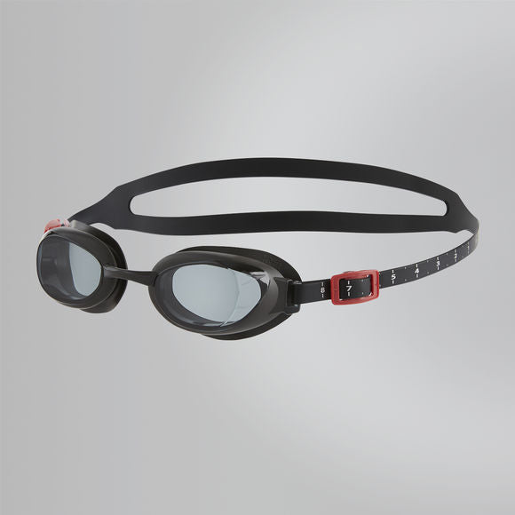 Speedo aquapure iqfit goggles shop