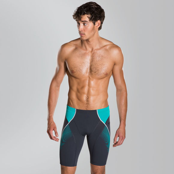Speedo fit panel shop jammer