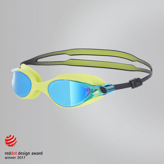 SPEEDO  V-CLASS VUE MIRROR GOGGLES