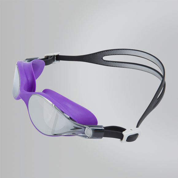 Speedo virtue cheap mirrored womens goggles
