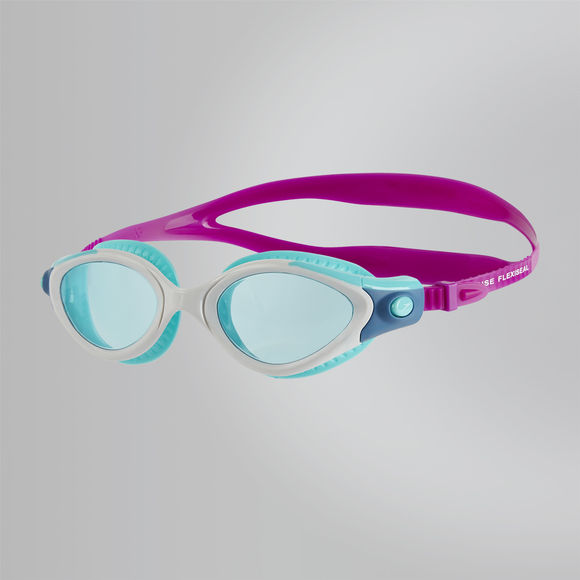 Speedo Futura Biofuse Flexiseal Female Goggles