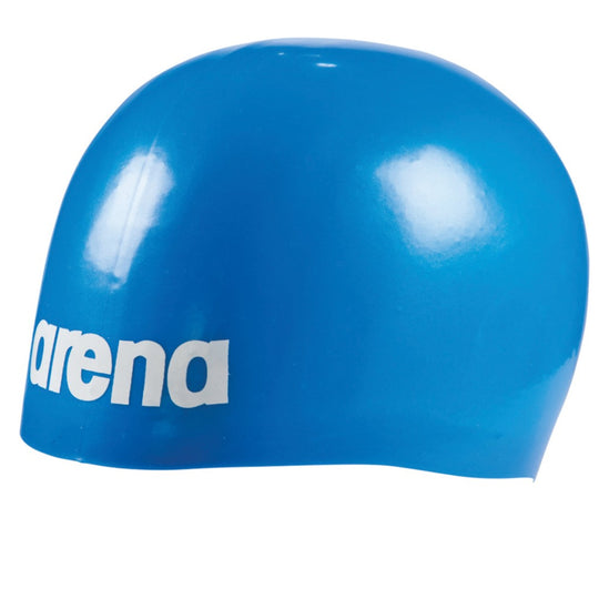 Arena Moulded Pro II Swimming Cap | Royal
