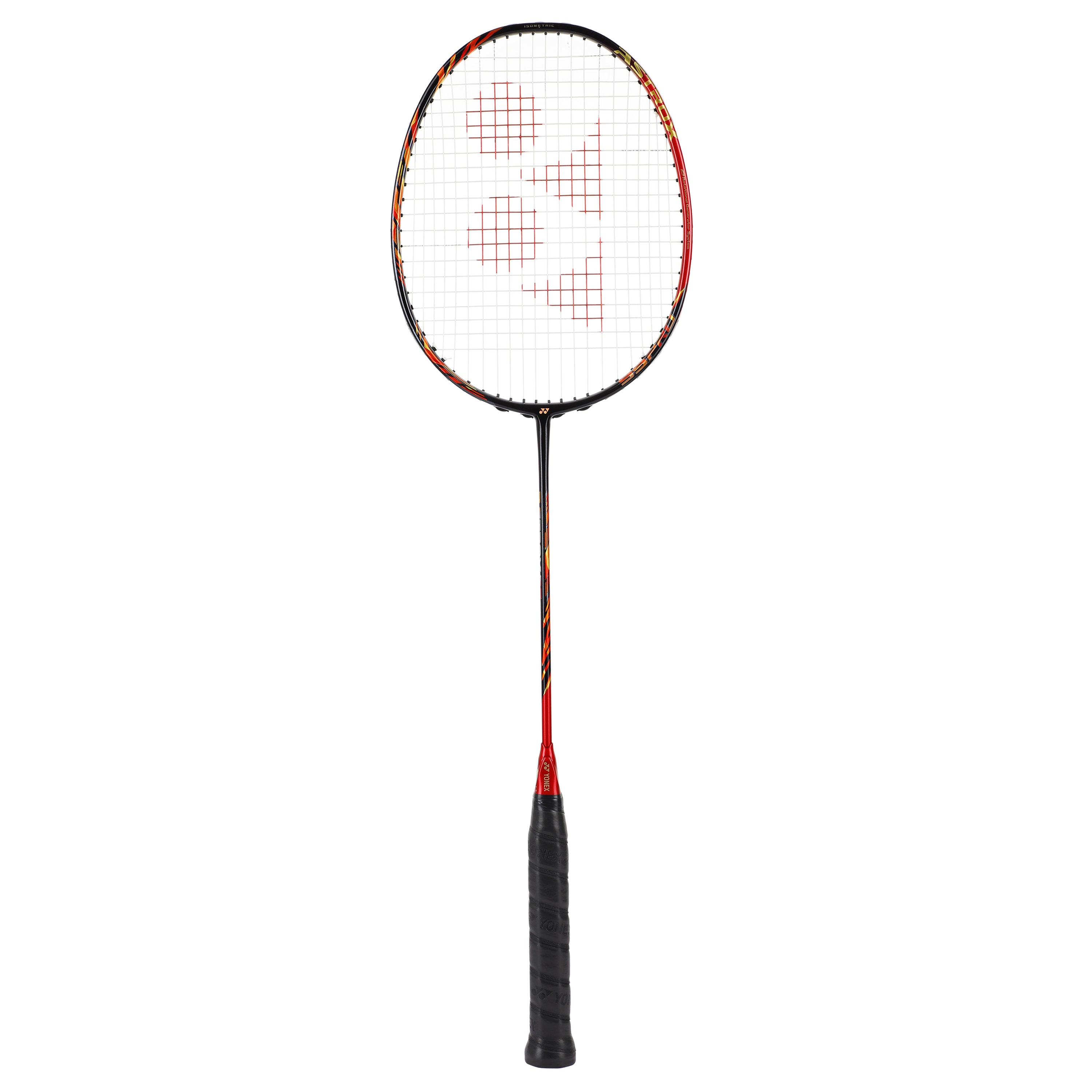 Asics sales badminton racket
