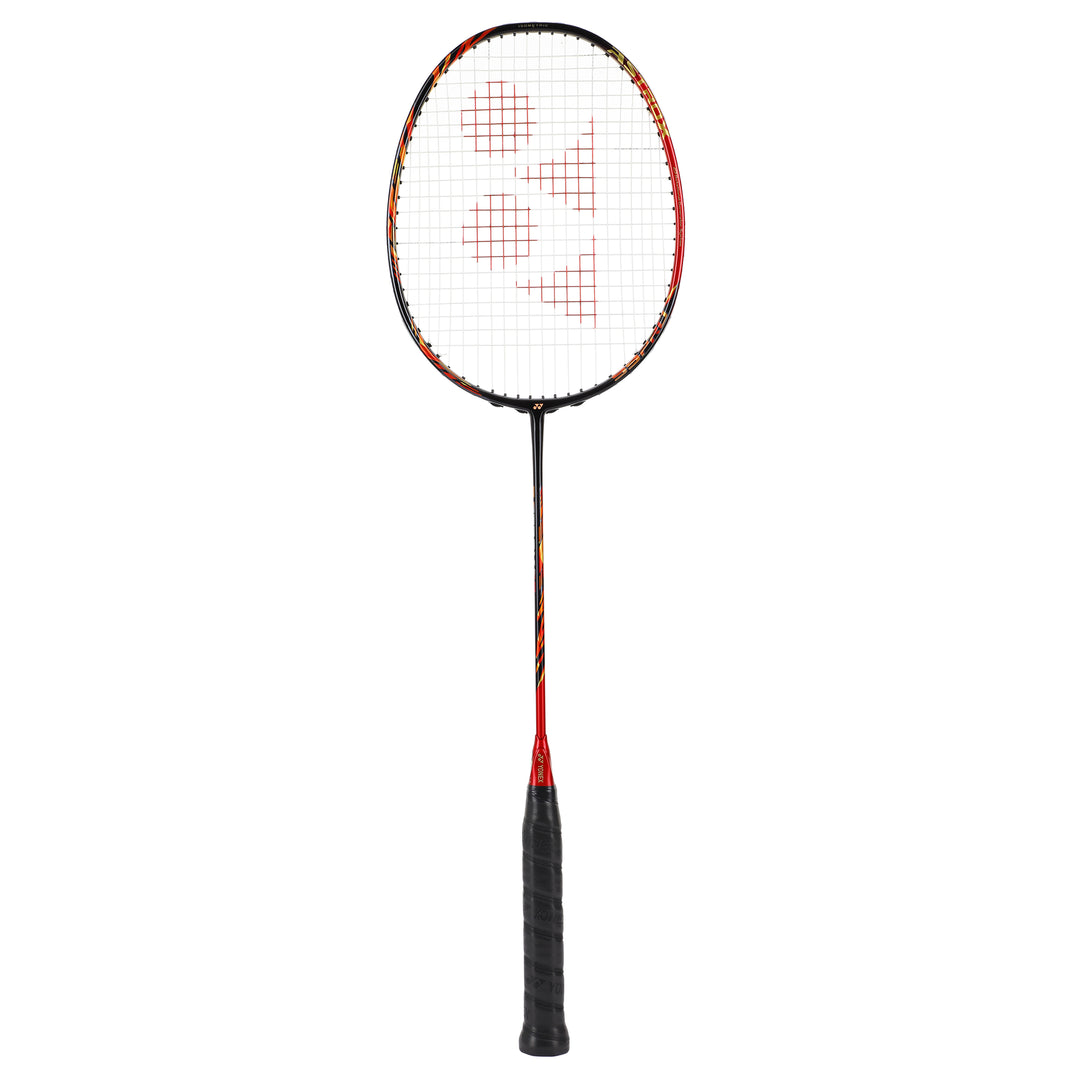Yonex Astrox 99 Pro Badminton Racket Cherry Sunburst