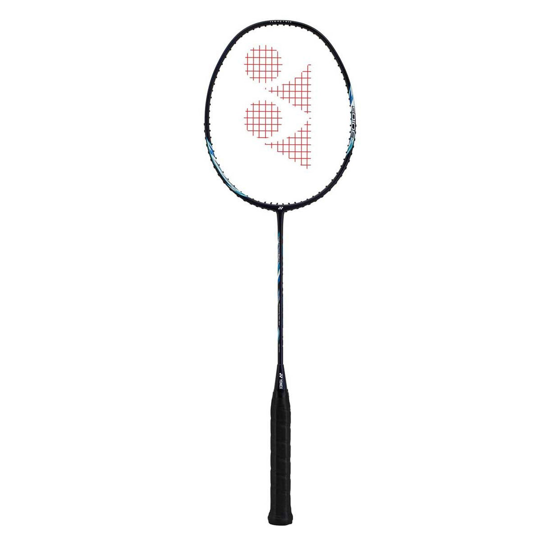 Yonex Astrox Lite 27i Badminton Racket (Strung) | Dark Navy