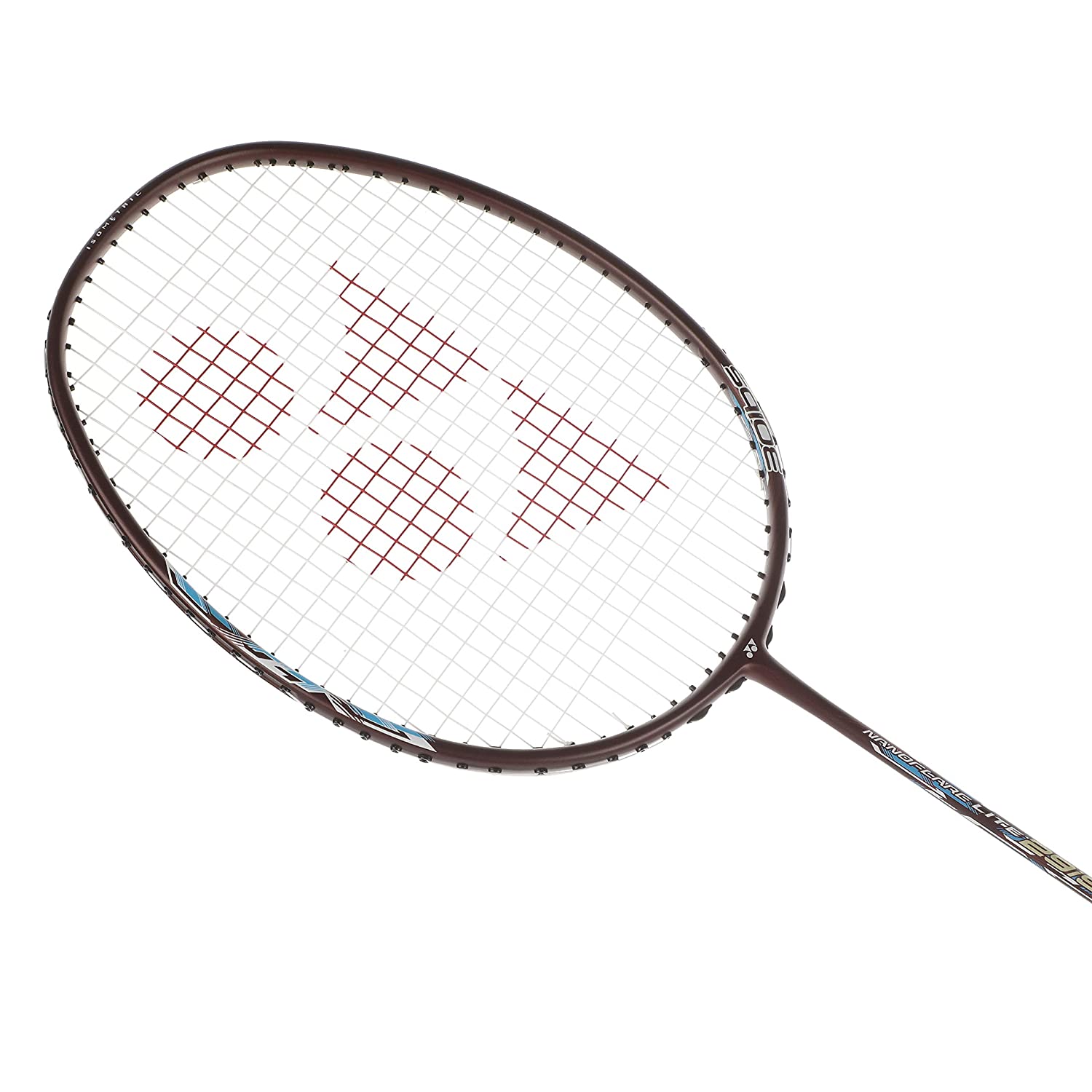 Yonex Nanoflare Lite 29iS Badminton Racket (Strung)