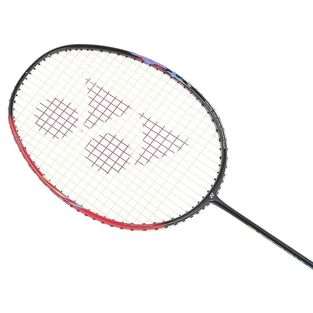 Yonex Astrox 01 clear Badminton Racket (Strung)