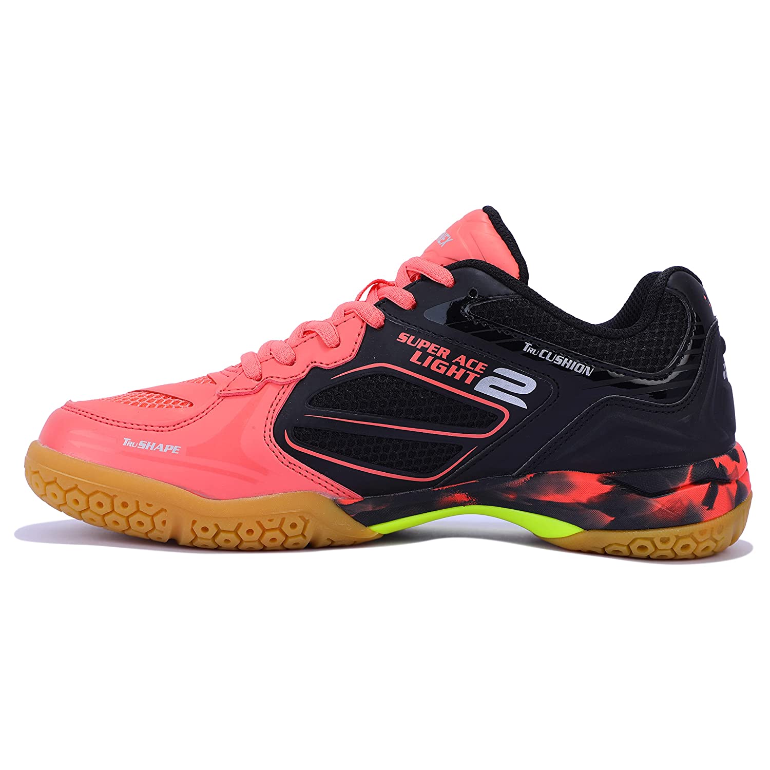 Yonex badminton shoes super ace 2025 light