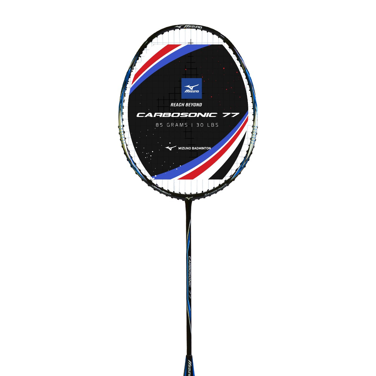 Mizuno carbosonic shop