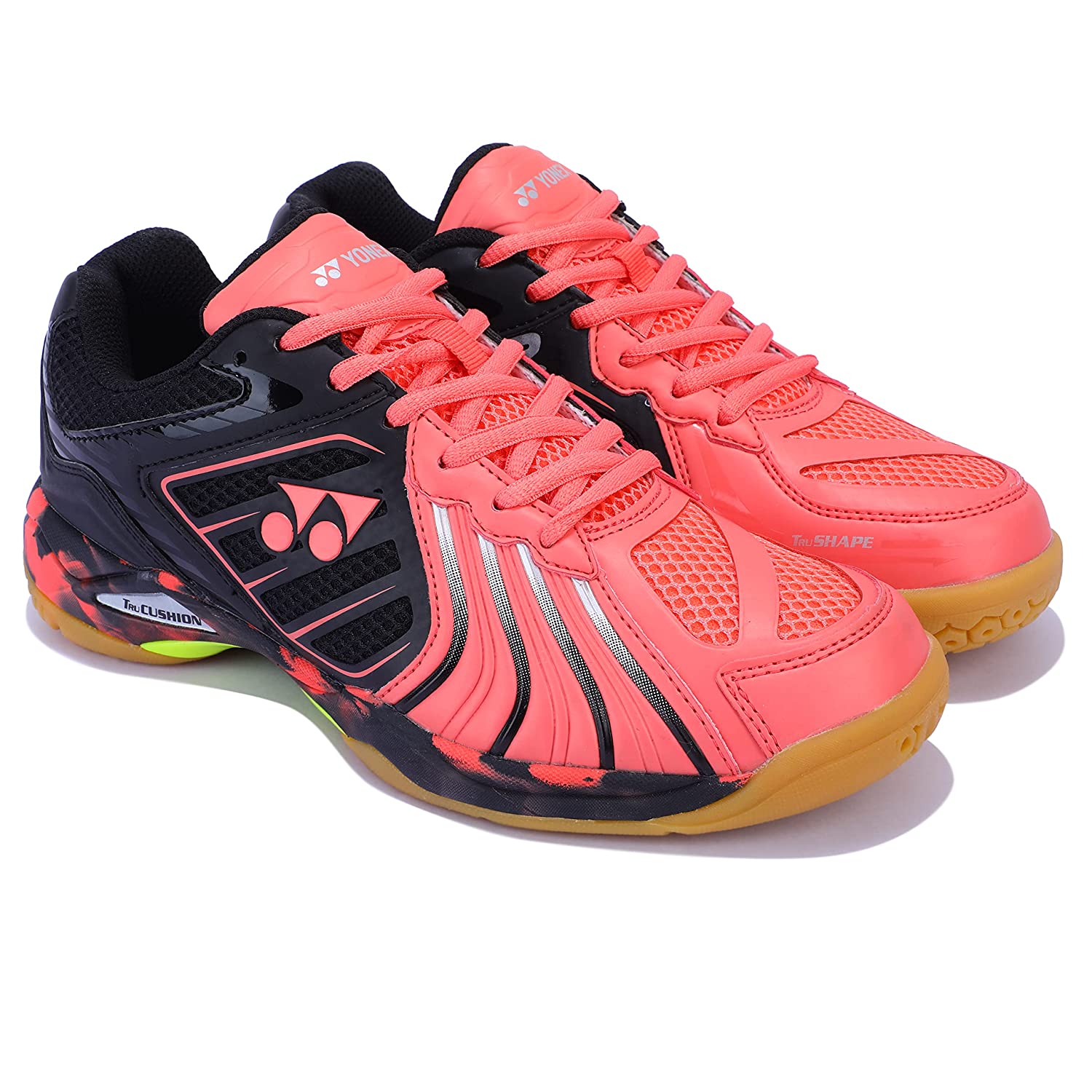 Yonex super ace light badminton sales shoes review