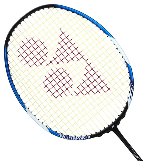 Yonex Muscle Power 22 Light Badminton Racket (Strung) G5