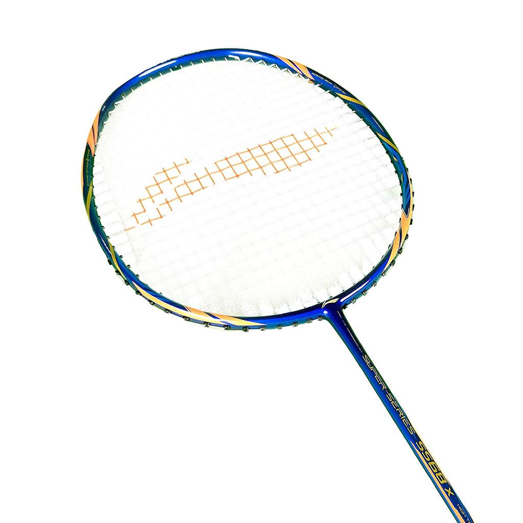 Li-Ning SS 68 X Badminton Racket (Strung)
