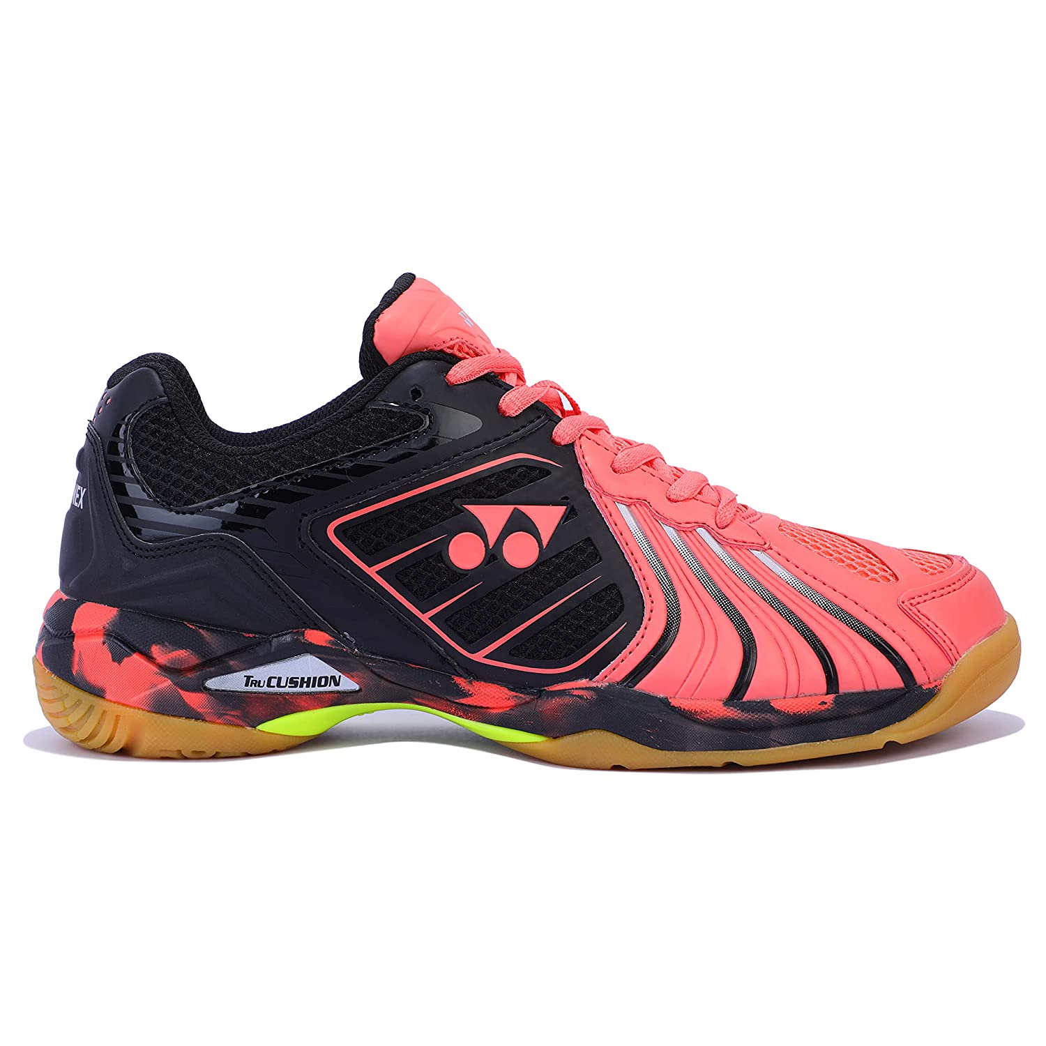 Yonex super ace deals light badminton shoes