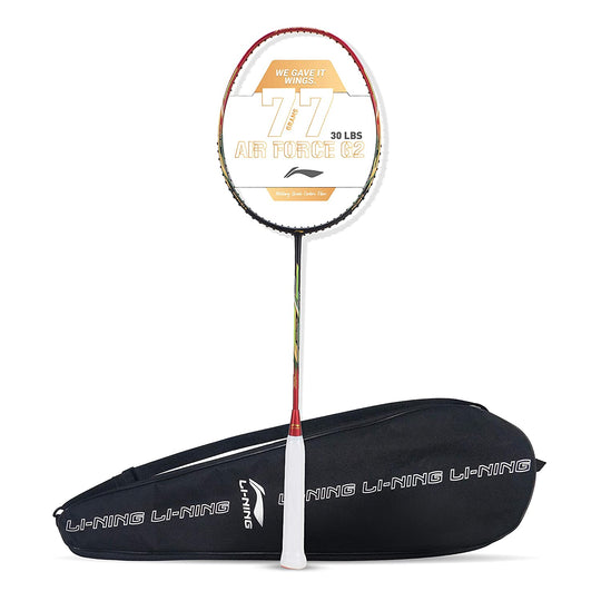 Li-Ning Air Force 77 G2 (Unstrung) Badminton Racket