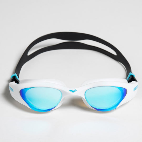 Arena The One Mirror Swimming Goggles