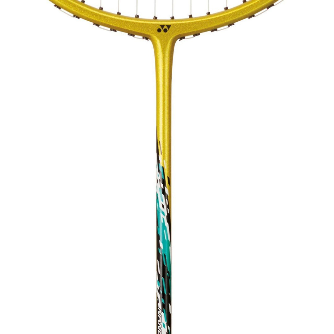 Yonex Nanoflare 001 Feel Badminton Racket (Strung)