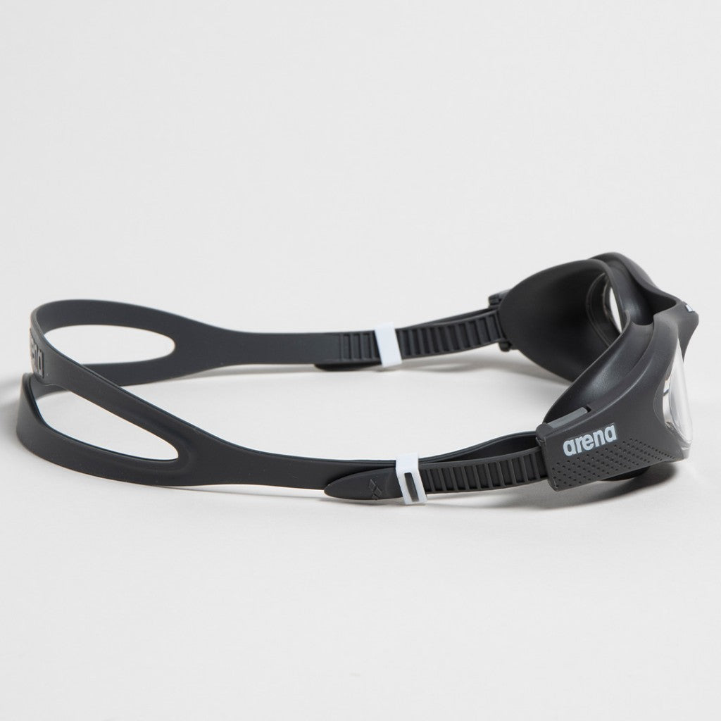 Arena The One Training Goggles | Clear- Grey- White