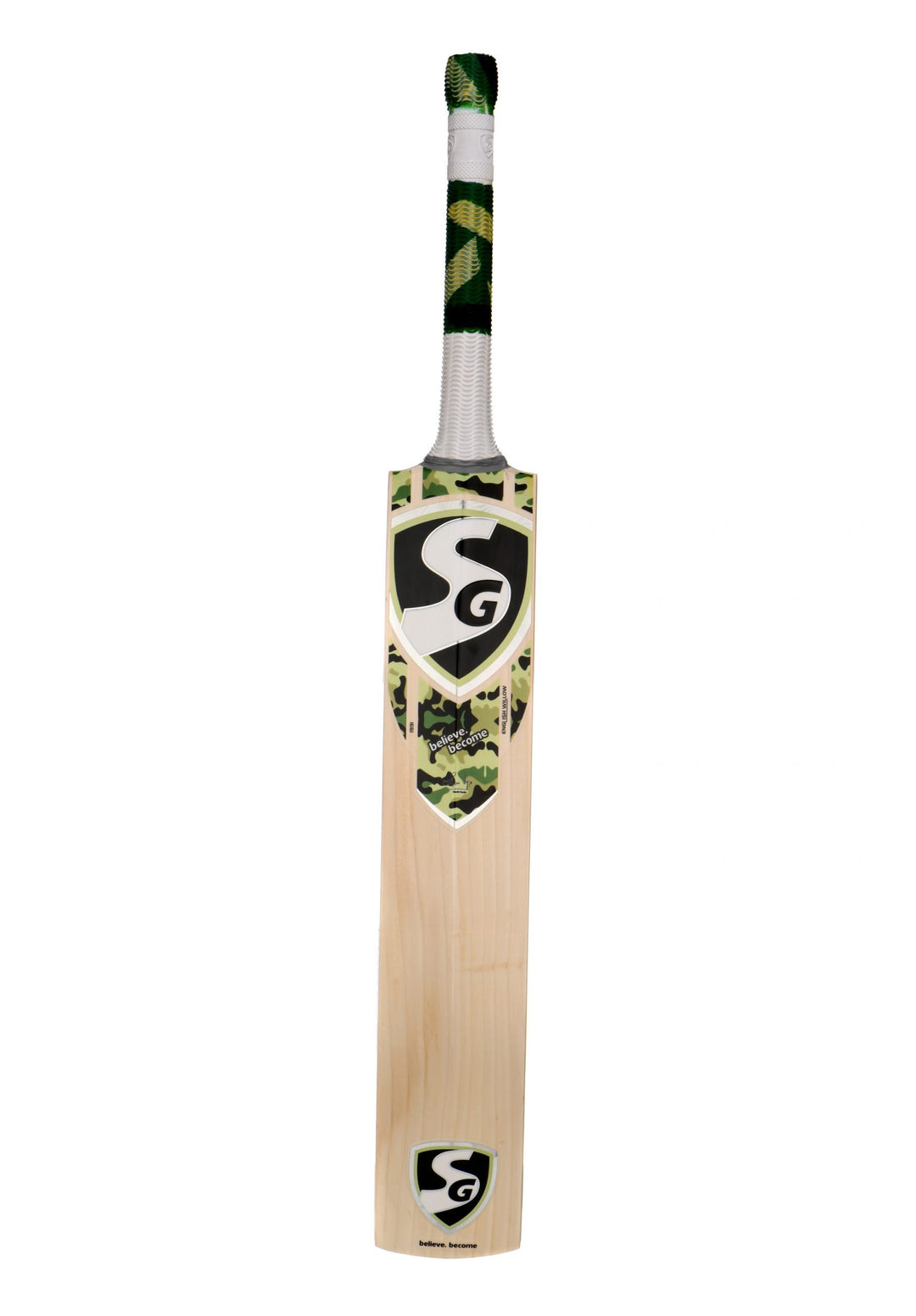 Savage Edition English Willow SG Cricket Bat