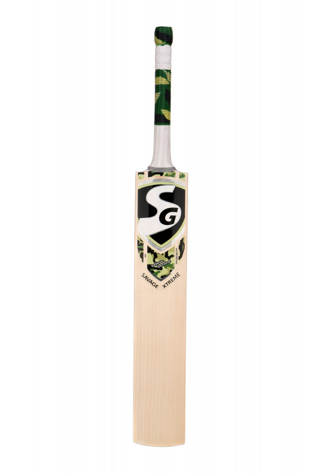Savage Xtreme English Willow SG Cricket Bat