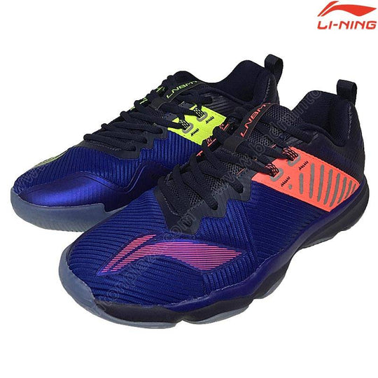 Li-Ning Ranger IV TD Badminton Shoe
