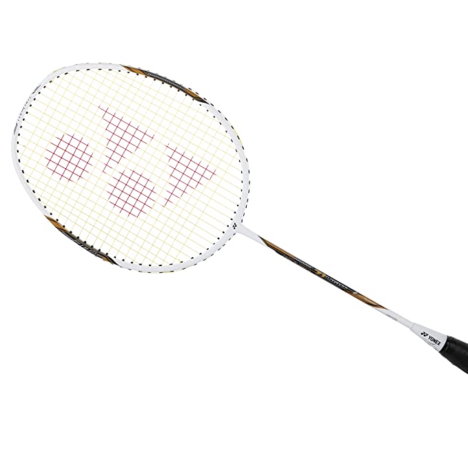 Yonex Arcsaber 71 Light Badminton Racket (Strung)