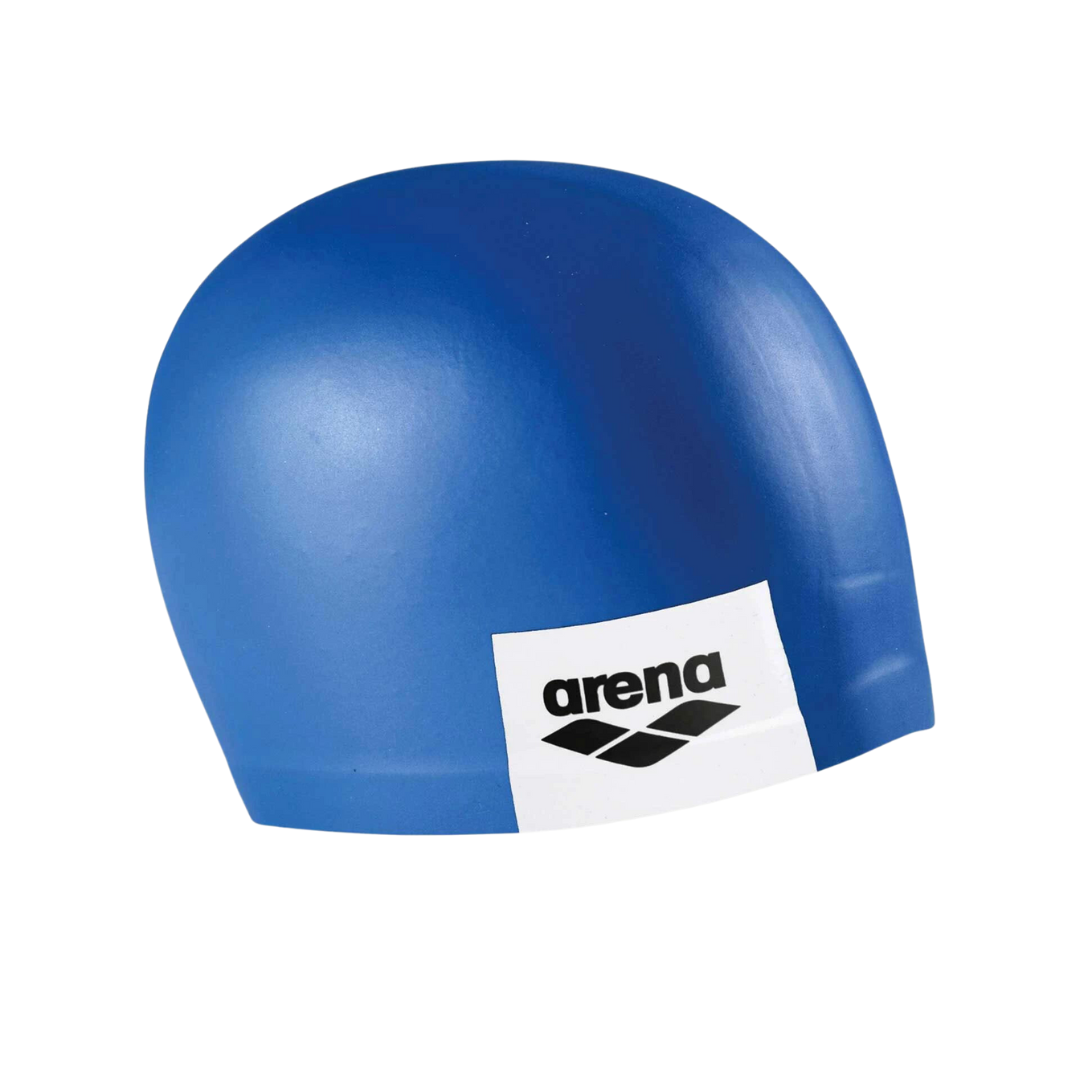 Arena Logo Moulded Cap | Blue