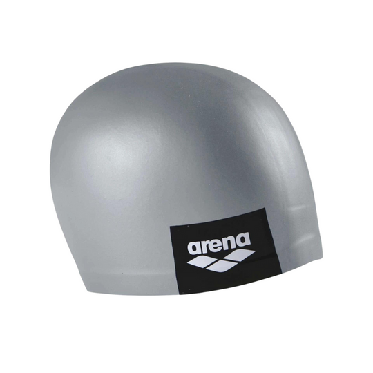 Arena Logo Moulded Cap | Grey