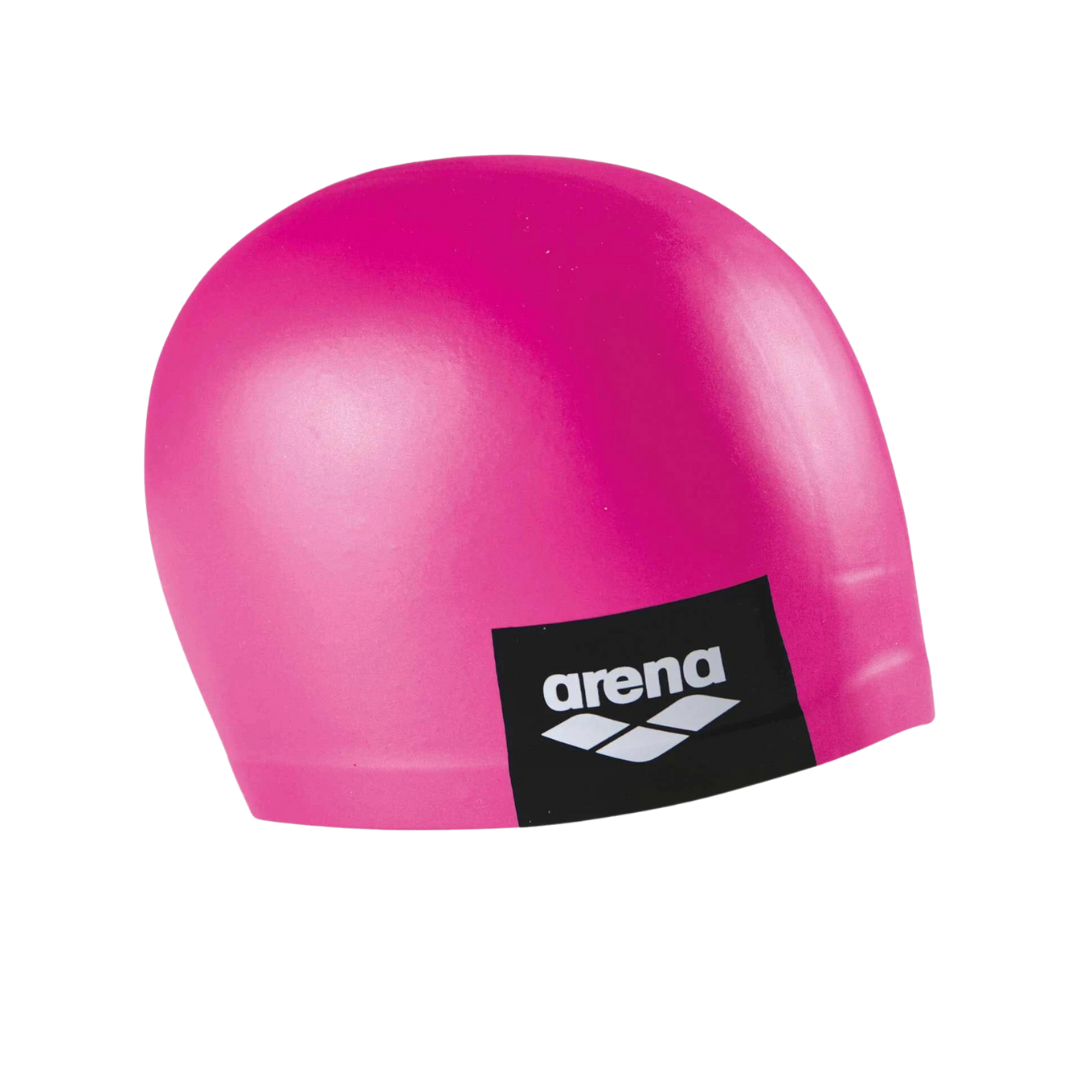 Arena Logo Moulded Cap | Pink