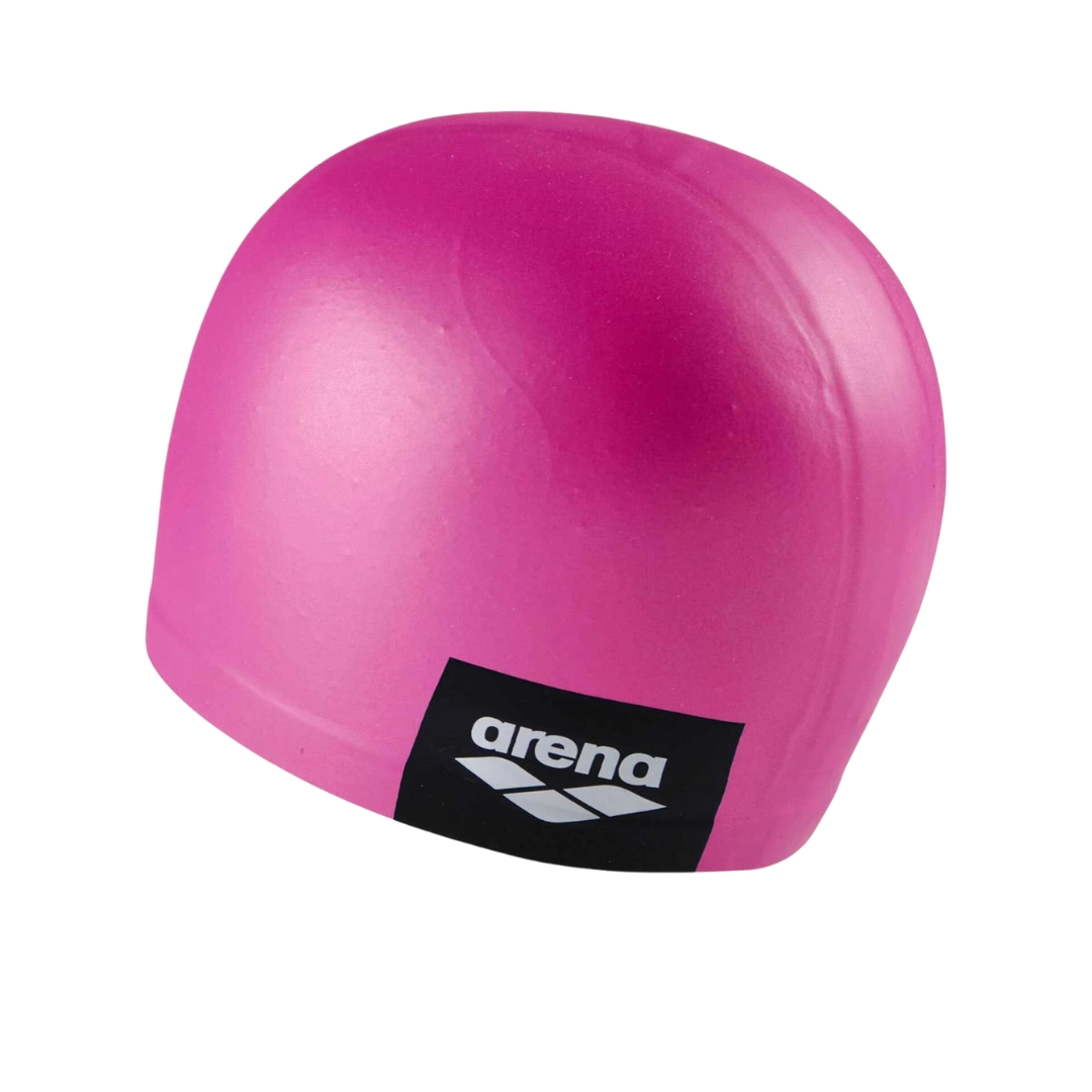 Arena Logo Moulded Cap | Pink
