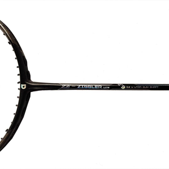 Apacs Z-Ziggler Lite Badminton Racket ( Unstrung )