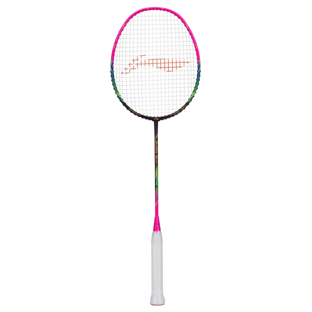 Li-NIng Air Force 80 Lite Badminton Racket ( Unstrung )