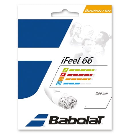 Babolat iFeel 66 Badminton String