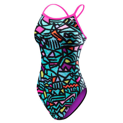 TYR Women's Magura Diamondfit Swimsuit
