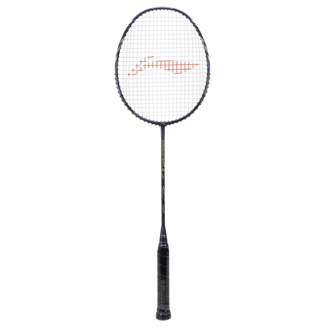 Li-Ning G-force Superlite Max 9 Badminton Racket